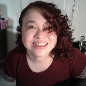 Meet your Posher, Joann